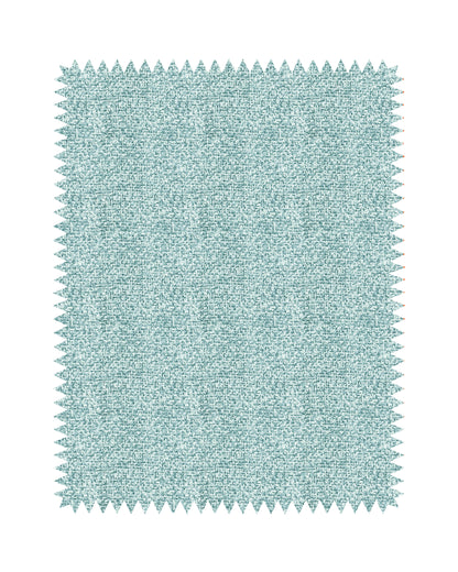 Sea Mist Color Sofa Fabric