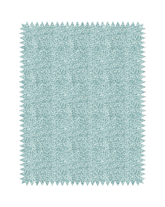 Sea Mist Color Sofa Fabric