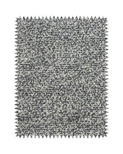 Graphite Weave Color Sofa Fabric