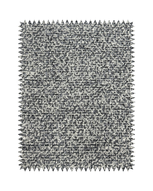 Graphite Weave Color Sofa Fabric