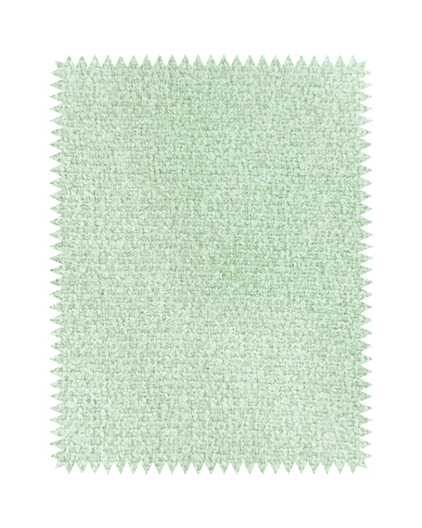 Soft Sage Color Sofa Fabric