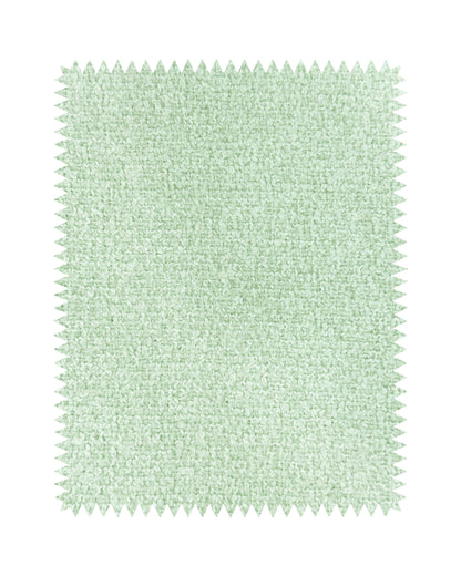 Soft Sage Color Sofa Fabric