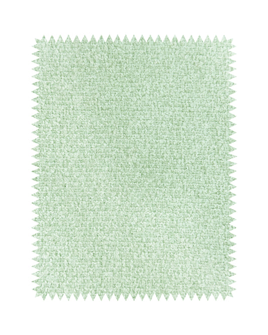 Soft Sage Color Sofa Fabric
