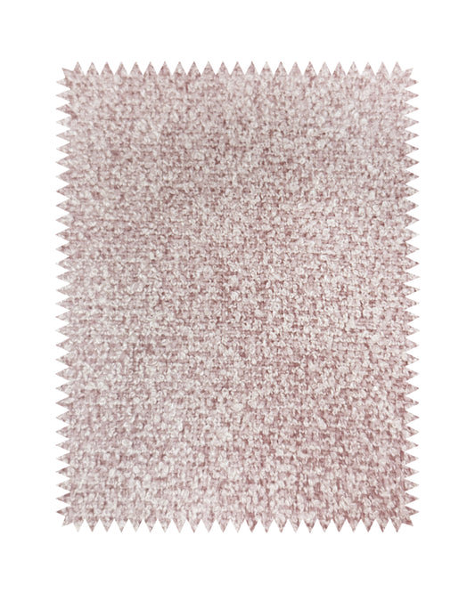 Blush Petal Color Sofa Fabric