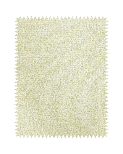 Lime Silk Color Sofa Fabric