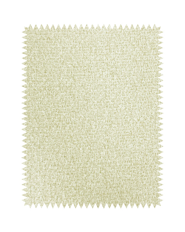 Lime Silk Color Sofa Fabric
