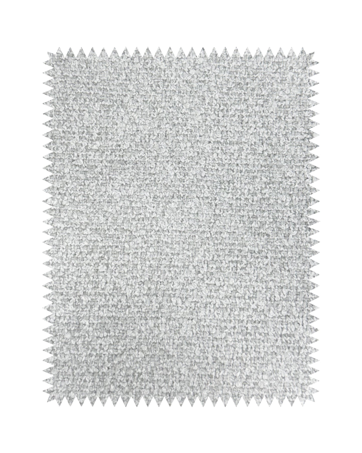 Cloud Grey Color Sofa Fabric