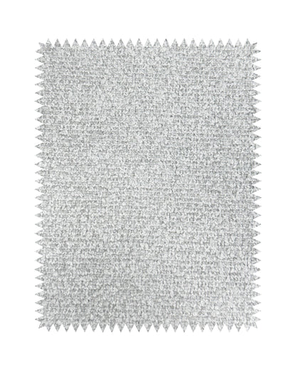 Cloud Grey Color Sofa Fabric
