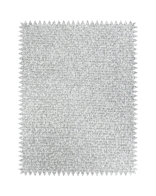 Cloud Grey Color Sofa Fabric