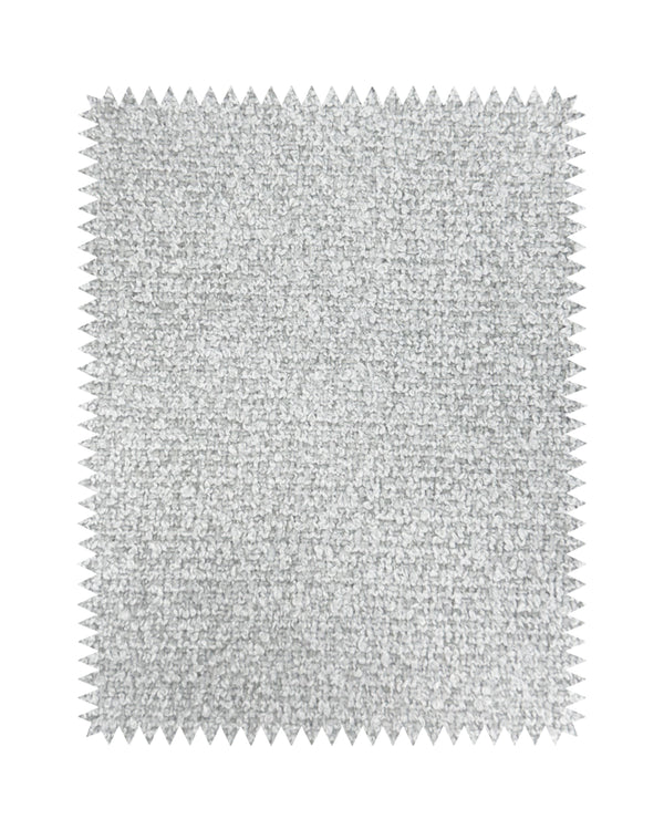 Cloud Grey Color Sofa Fabric