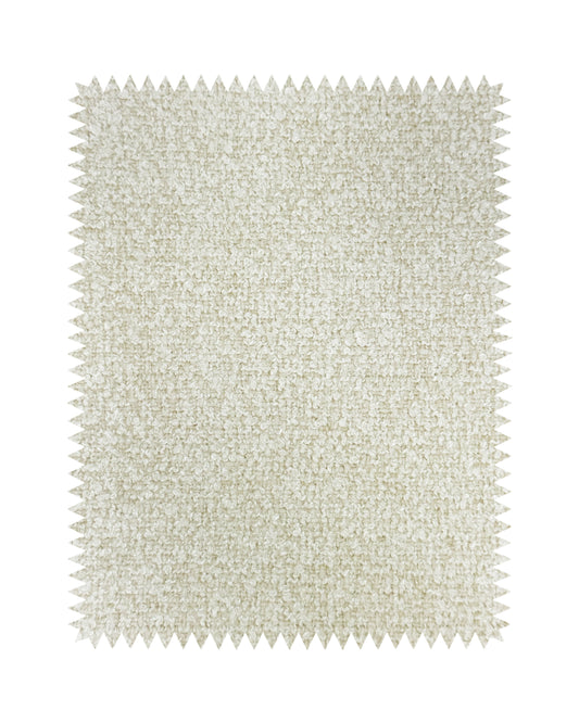 Almond Sand Color Sofa Fabric