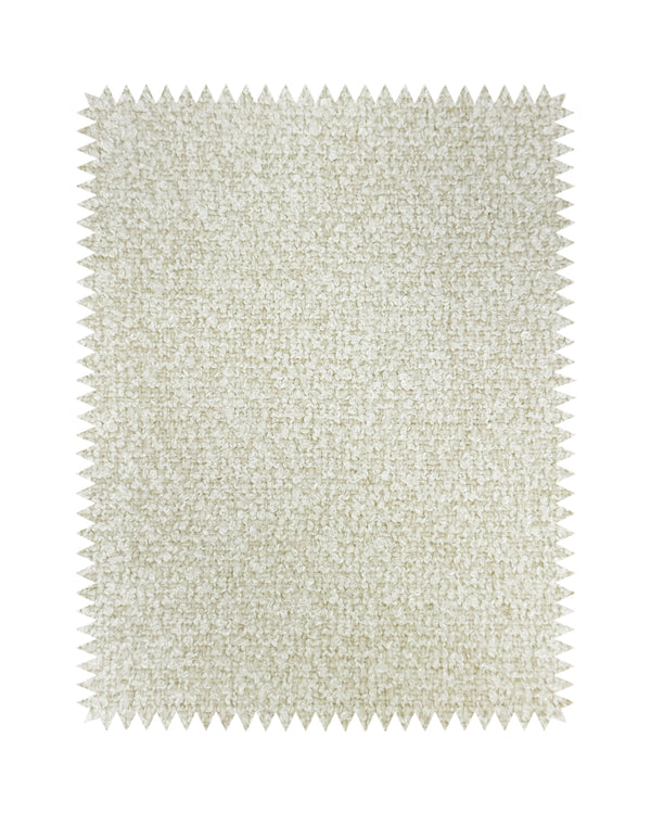 Almond Sand Color Sofa Fabric