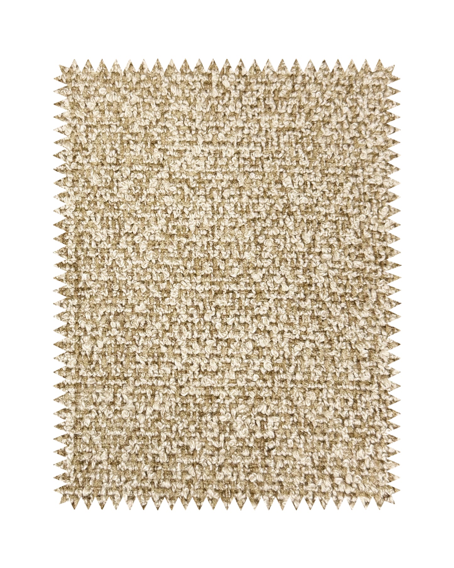 Warm Wheat Color Sofa Fabric