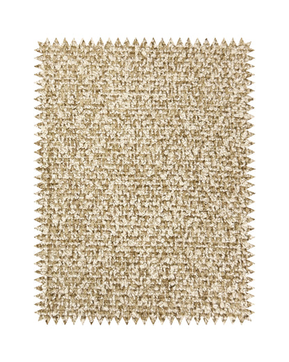 Warm Wheat Color Sofa Fabric