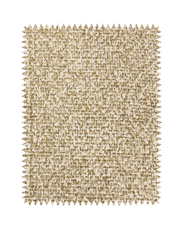 Warm Wheat Color Sofa Fabric