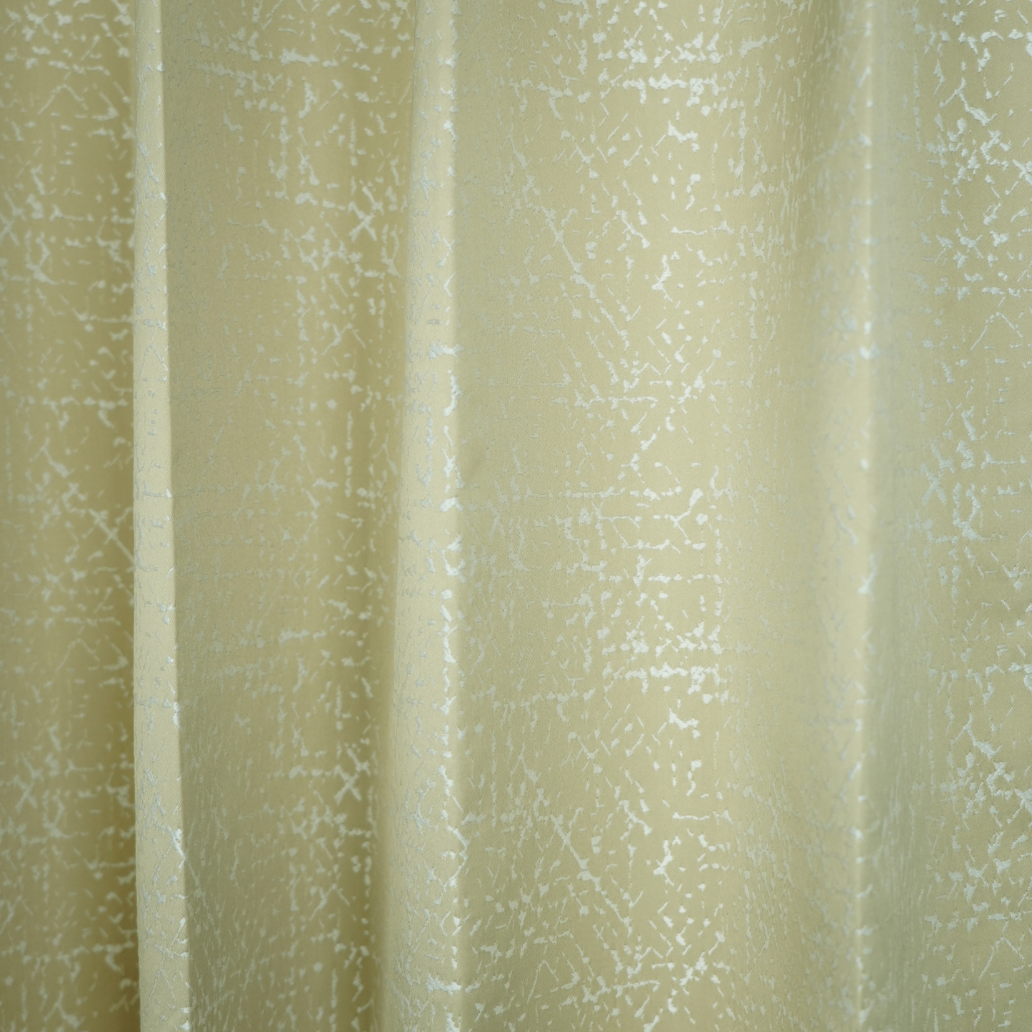 jacquard beige-white geomatrical texture