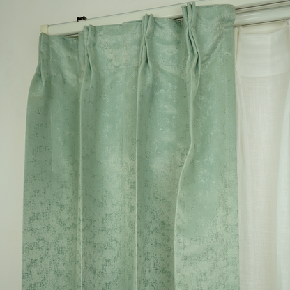light mint green  texture Weave