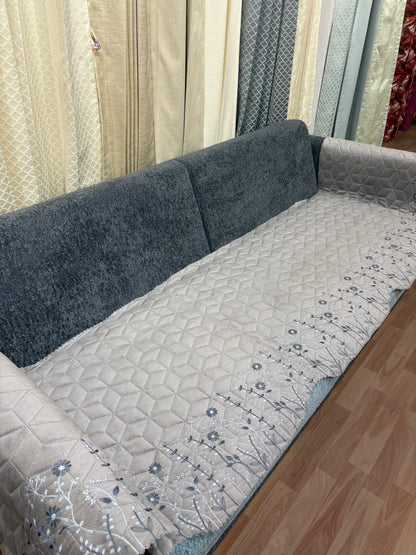 Daisy Sofa Cover