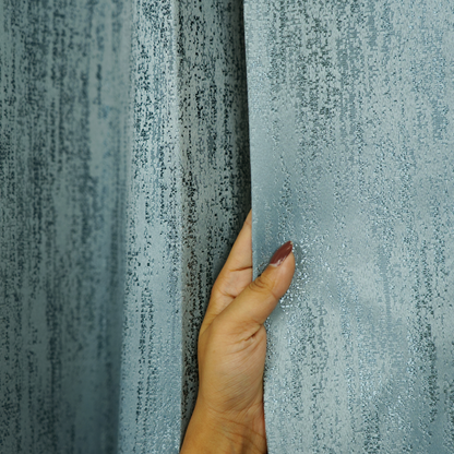 navy blue texture jacquard